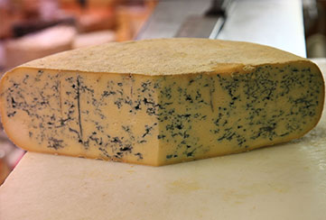 Vente en ligne de fromage chalet-de-la-faucille