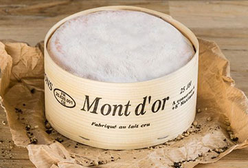 Vente en ligne mont d'or à pontarlier